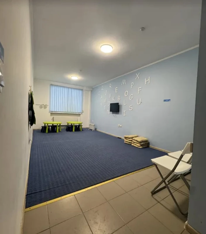 Комерційна нерухомість – 106 м², Тернопіль — 7/10