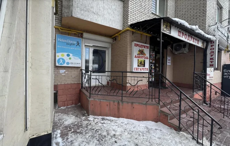 Комерційна нерухомість – 106 м², Тернопіль — 10/10