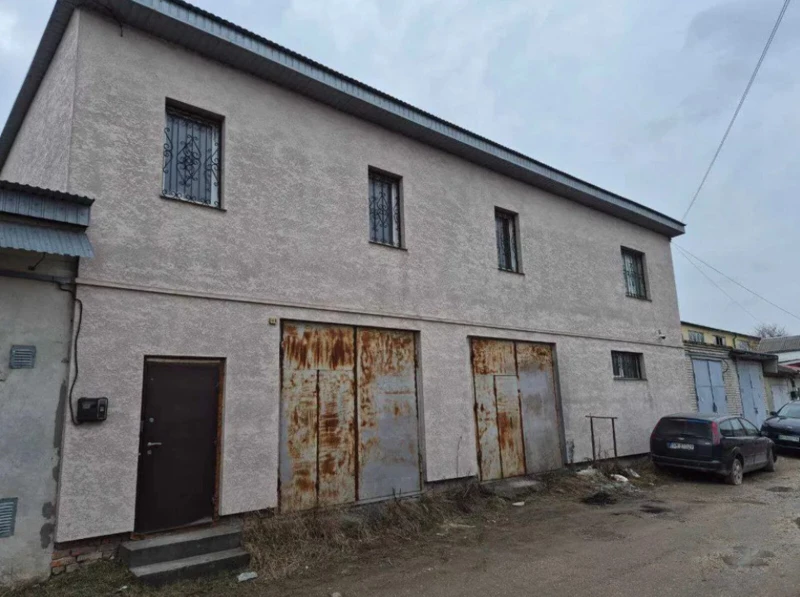 Комерційна нерухомість – 273 м², Тернополь — 7/8