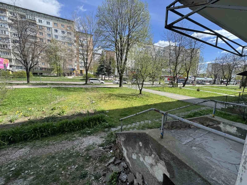 Комерційна нерухомість – 100.9 м², Тернополь — 7/15