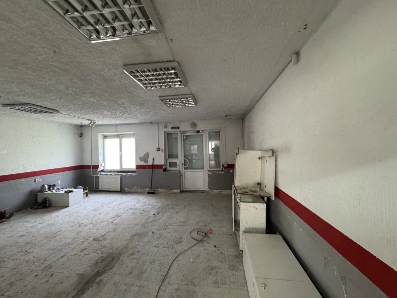 Комерційна нерухомість – 100.9 м², Тернополь — 15/15