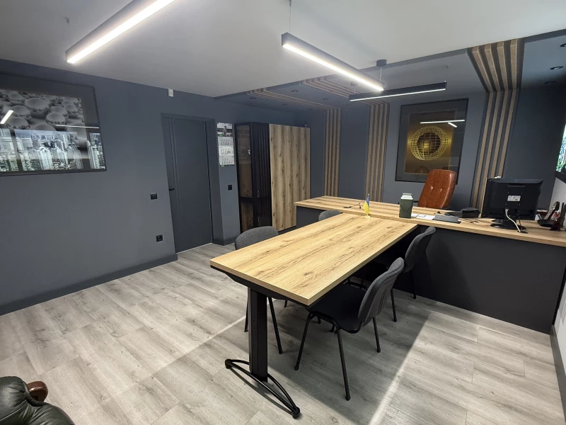 Комерційна нерухомість – 893 м², Тернопіль — 2/12