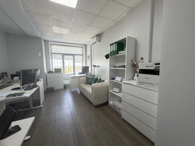 Комерційна нерухомість – 110.73 м², Тернополь — 10/11