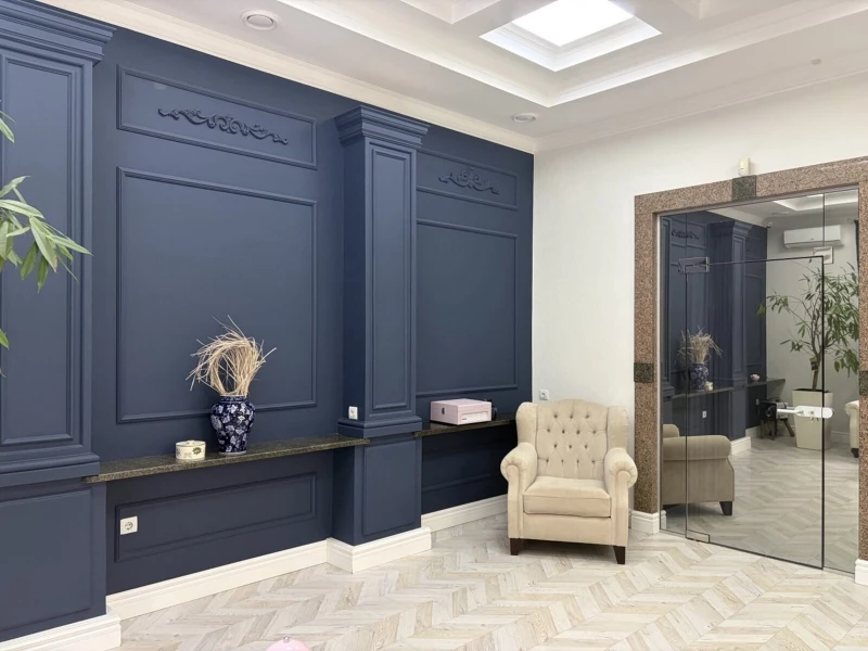 Комерційна нерухомість – 134.6 м², Тернополь — 6/11