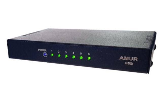 Запис телефонних розмов AMUR, Киев — 7/7