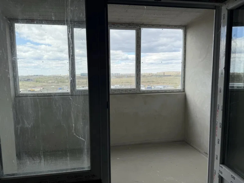 Квартира 1-кімн. продаж Софіївська Борщагівка – 16 м², Софіївська Борщагівка — 10/15