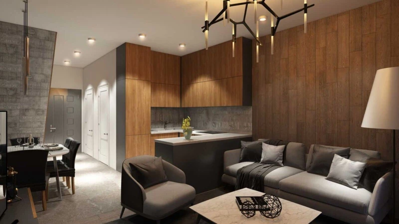 Будинок продаж Гатне – 100 м², Гатне — 10/13