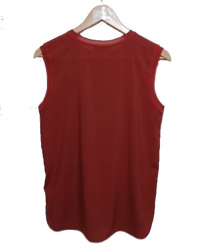 Легкий топ ТМ Samsøe&Samsøe, стан новий, Одеса — 2/4