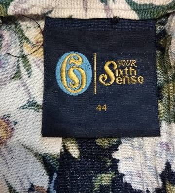 Красива літня спідниця в ідеальному стані, Одеса — 3/4