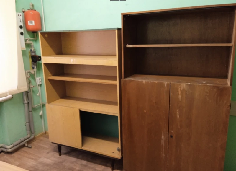Комерційна нерухомість – 16 м², Житомир — 3/3