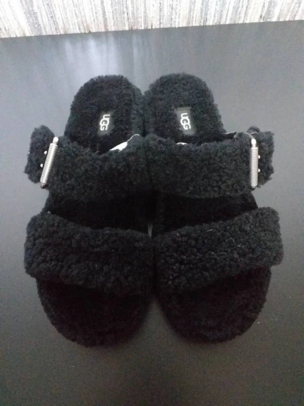 Шльопанці ugg..., Кременчуг — 2/4
