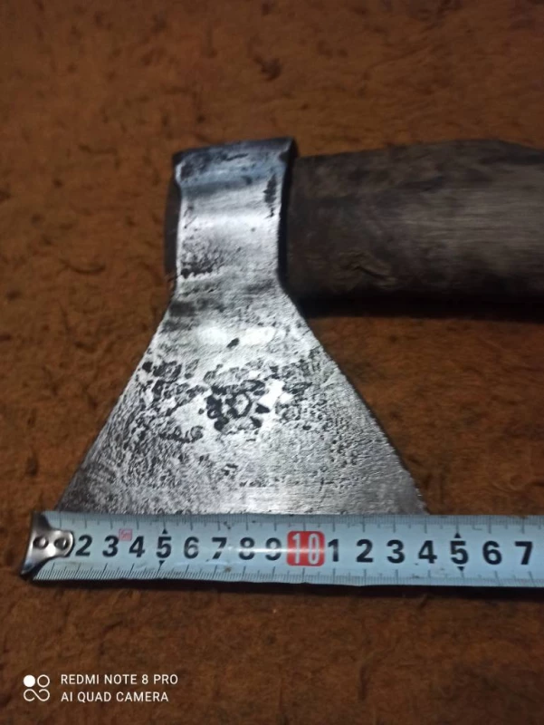 Продам очень хороший топор., Житомир — 2/4