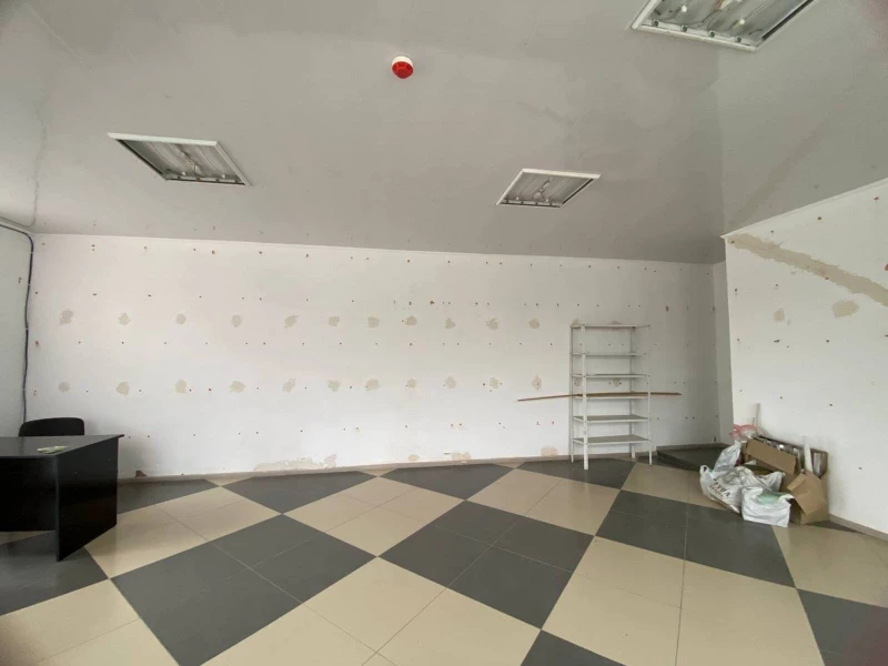 Комерційна нерухомість – 104.2 м², Шумск — 10/15