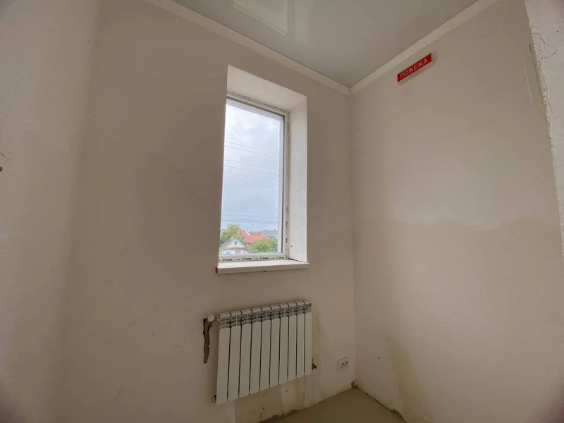 Комерційна нерухомість – 104.2 м², Шумск — 14/15