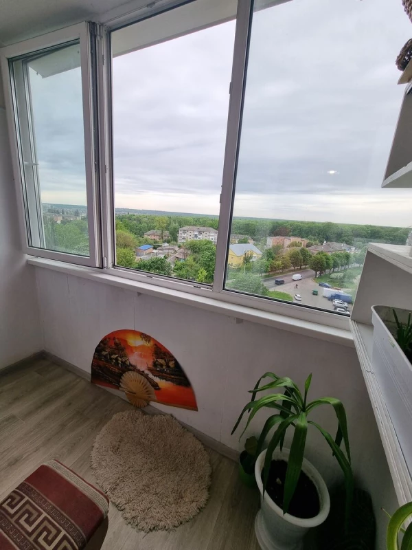 Квартира 3-кімн. продаж Біла Церква, Піонерська – 73 м², Біла Церква — 4/13