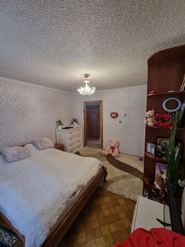Квартира 3-кімн. продаж Біла Церква, Піонерська – 73 м², Біла Церква — 9/13