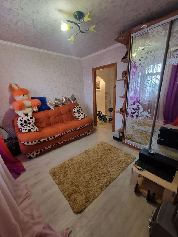Квартира 3-кімн. продаж Біла Церква, Піонерська – 73 м², Біла Церква — 12/13