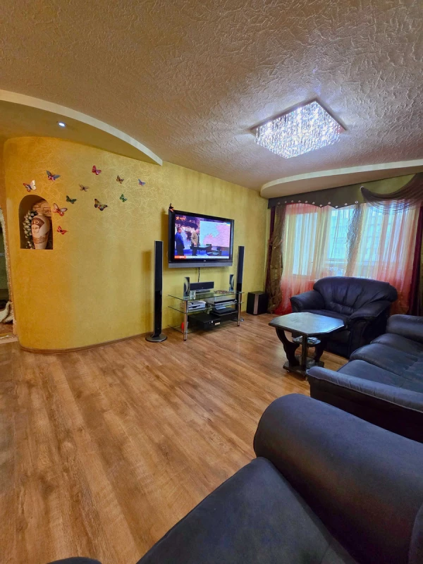 Квартира 2-кімн. продаж Біла Церква, Піщаний – 67 м², Біла Церква — 5/15