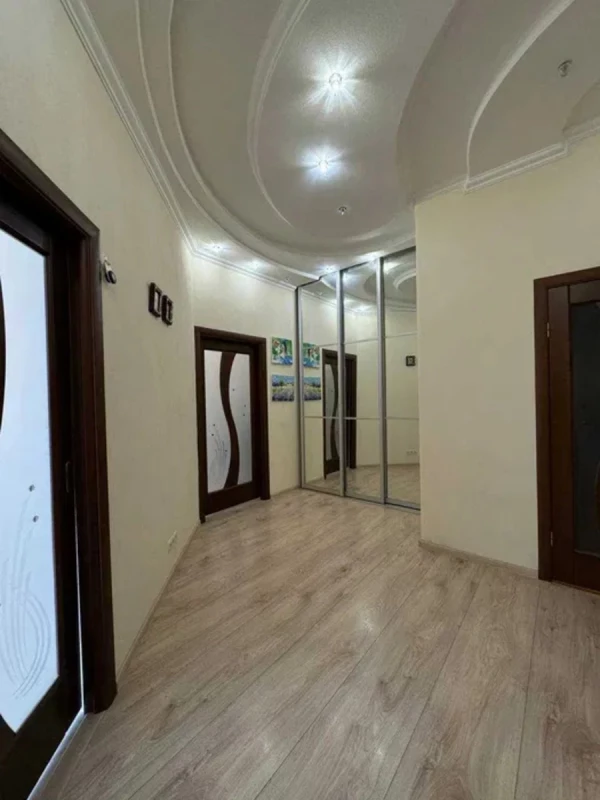 Квартира 1-кімн. продаж Біла Церква, Центр – 64 м², Біла Церква — 7/13