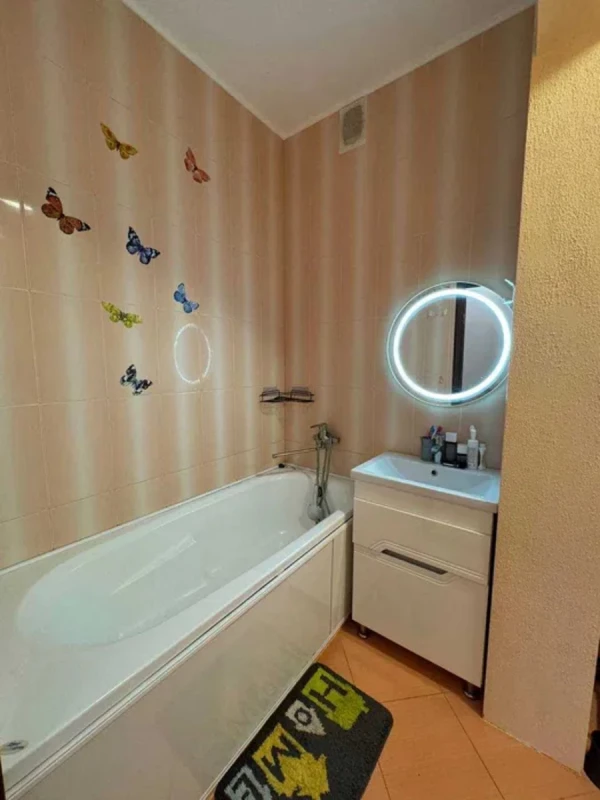 Квартира 1-кімн. продаж Біла Церква, Центр – 64 м², Біла Церква — 9/13