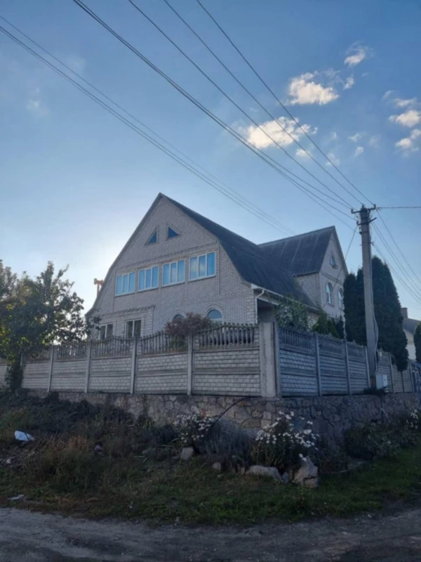 Будинок продаж Біла Церква, Центр – 195 м², Біла Церква — 10/15
