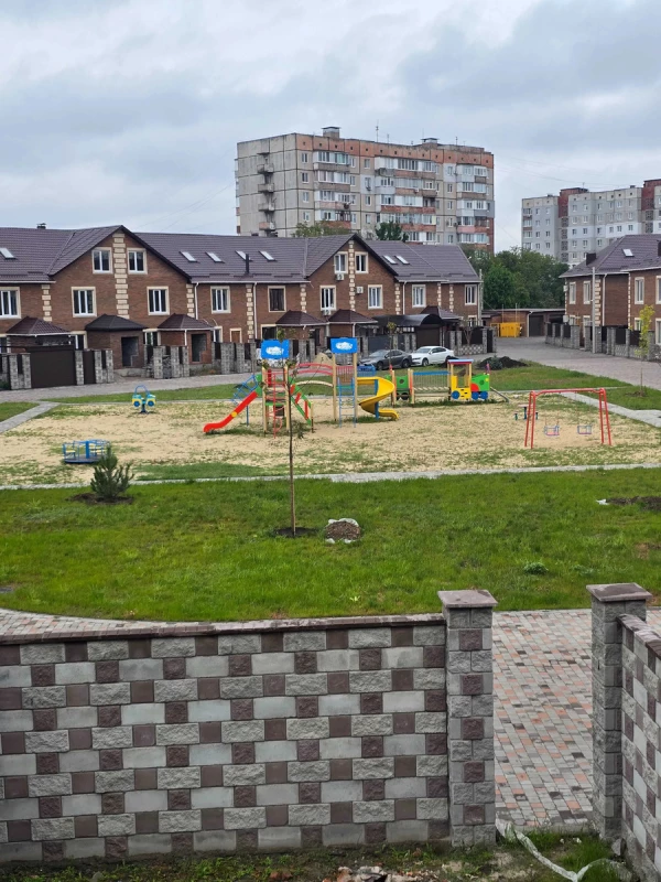 Будинок продаж Біла Церква, Вокзальна – 180 м², Біла Церква — 4/14