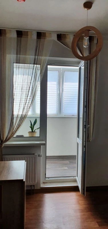Квартира 2-кімн. оренда Київ – 30 м², Київ — 9/15