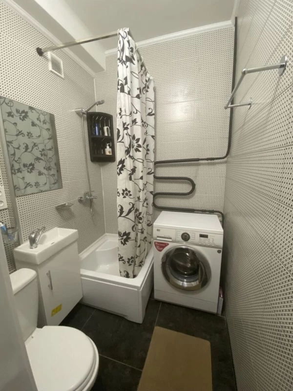 Квартира 1-кімн. оренда Київ, Печерский – 44 м², Київ — 5/7
