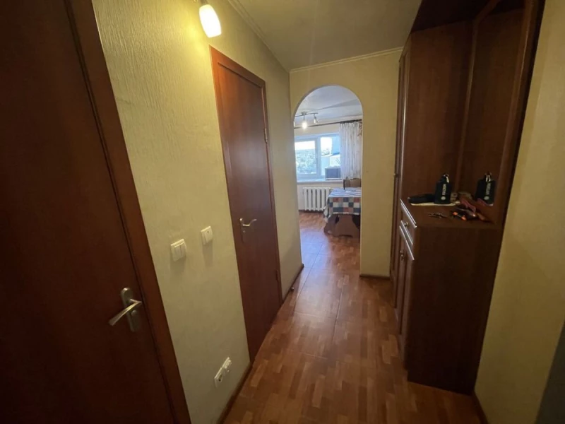 Квартира 1-кімн. продаж Бровари – 52 м², Бровари — 3/13