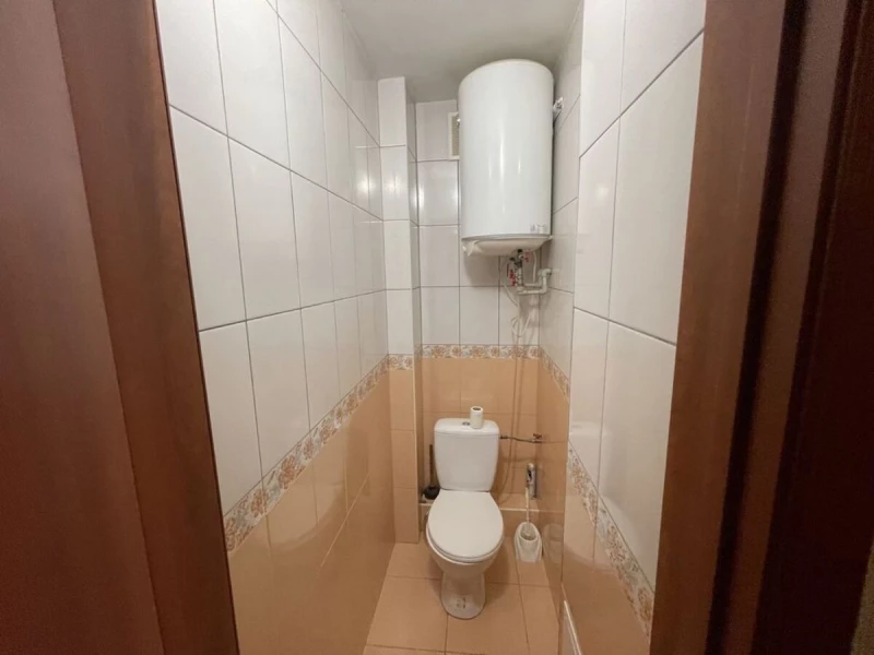 Квартира 1-кімн. продаж Бровари – 52 м², Бровари — 6/13