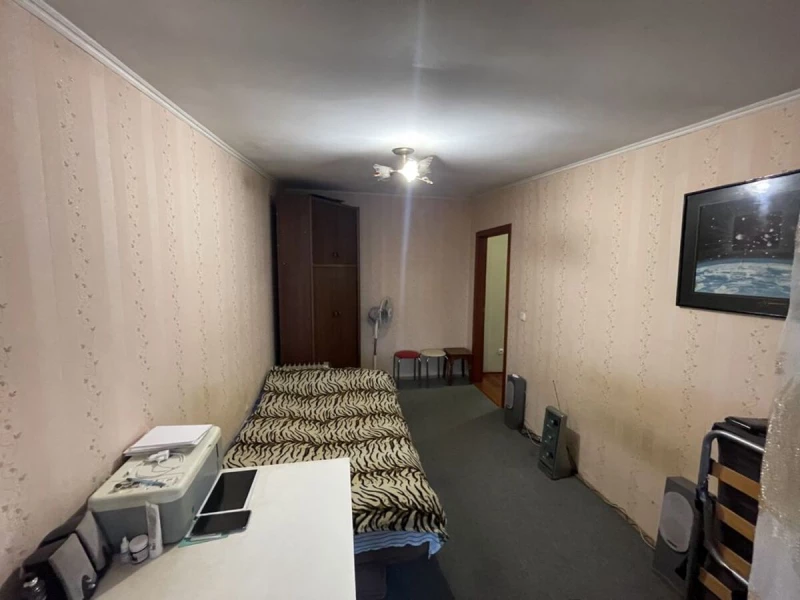 Квартира 1-кімн. продаж Бровари – 52 м², Бровари — 10/13