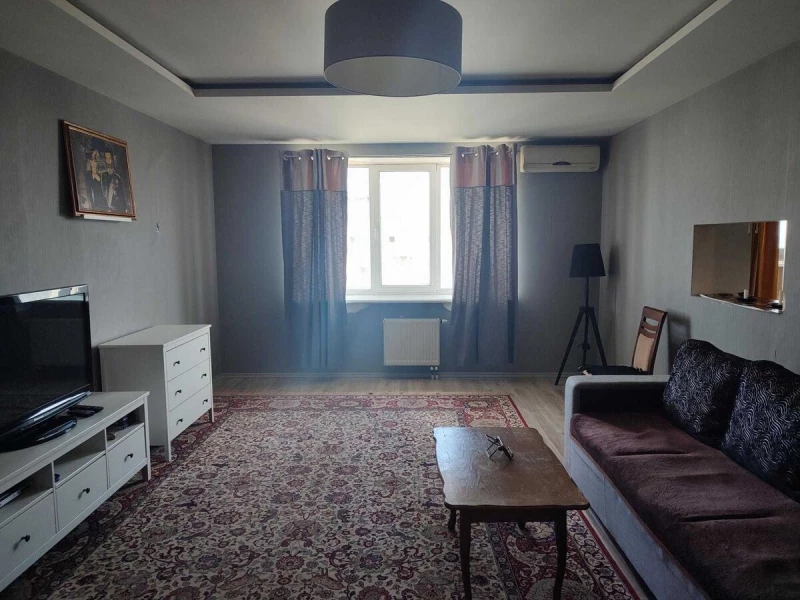 Квартира 1-кімн. продаж Бровари – 100 м²