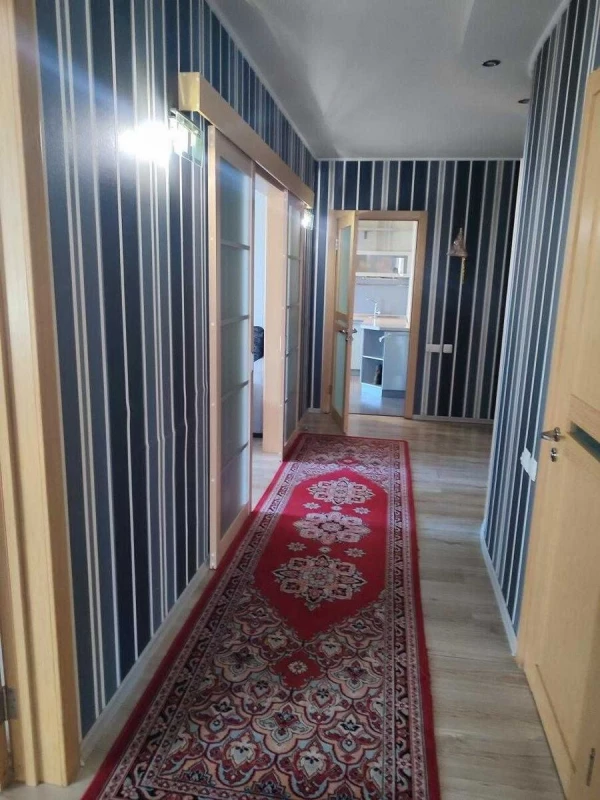 Квартира 1-кімн. продаж Бровари – 100 м², Бровары — 8/15
