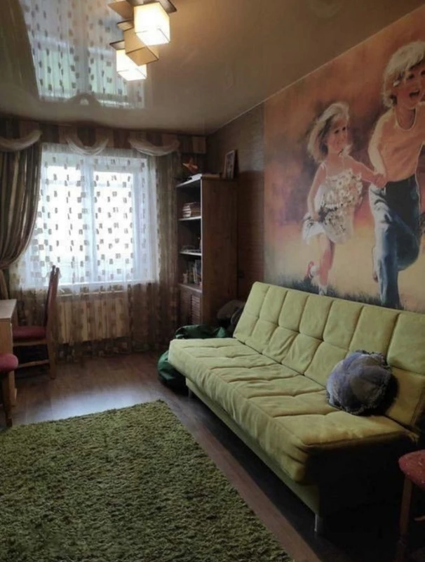 Квартира 1-кімн. продаж Бровари – 99 м², Бровари — 2/12