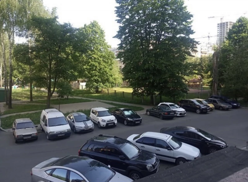 Квартира 2-кімн. продаж Бровари – 54 м²
