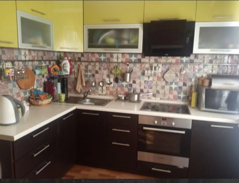 Квартира 2-кімн. продаж Бровари – 54 м², Бровары — 3/11