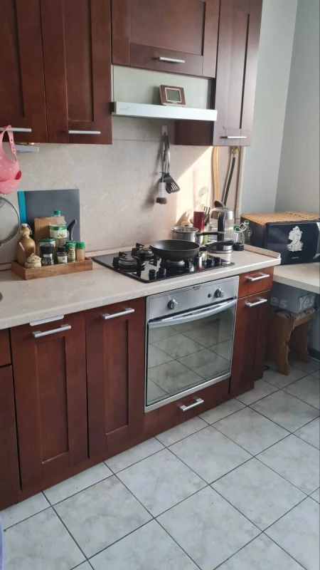 Квартира 1-кімн. продаж Бровари – 52 м², Бровары — 12/13