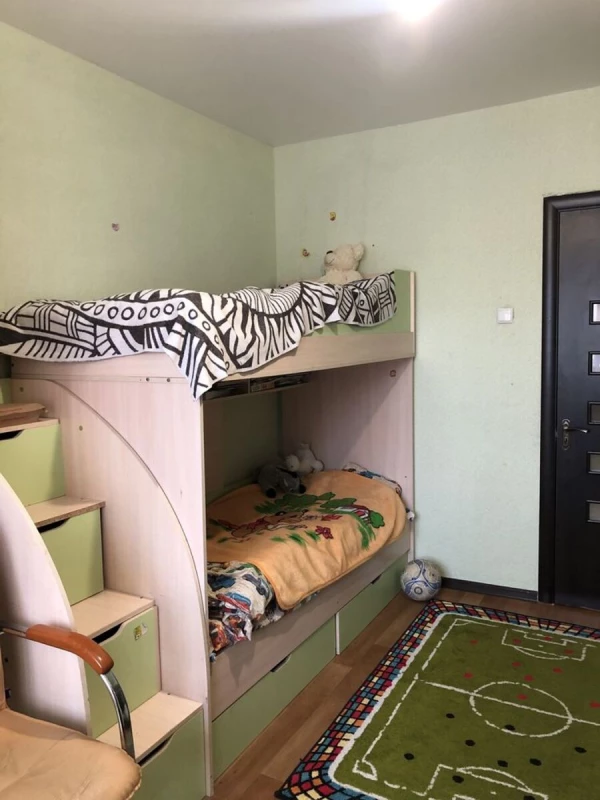 Квартира 2-кімн. продаж Бровари – 52 м², Бровары — 3/8