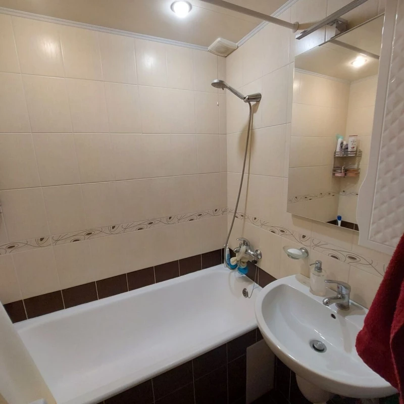 Квартира 1-кімн. продаж Бровари – 54 м², Бровары — 3/15