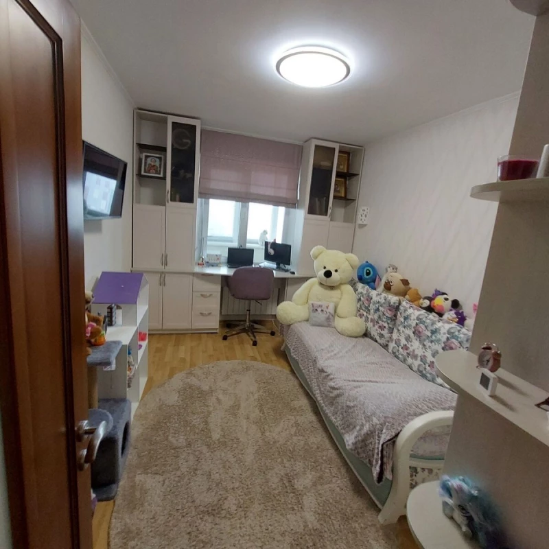 Квартира 1-кімн. продаж Бровари – 54 м², Бровары — 4/15