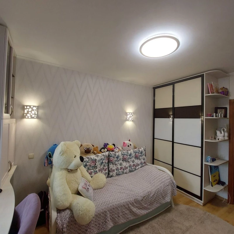 Квартира 1-кімн. продаж Бровари – 54 м², Бровары — 7/15