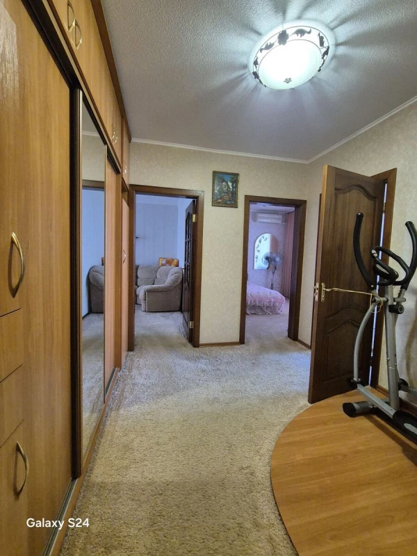 Квартира 3-кімн. продаж Бровари – 70 м², Бровары — 2/7