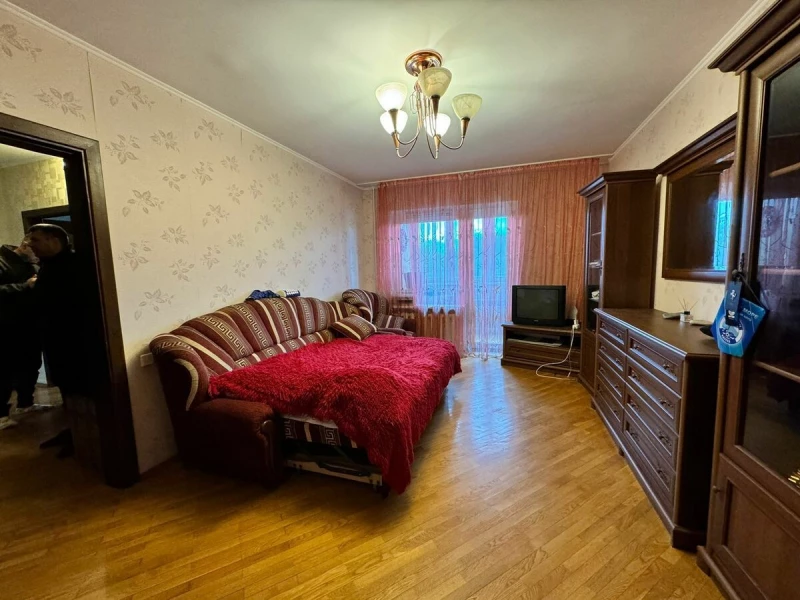 Квартира 2-кімн. продаж Київ, Подольский – 40 м², Киев — 11/15