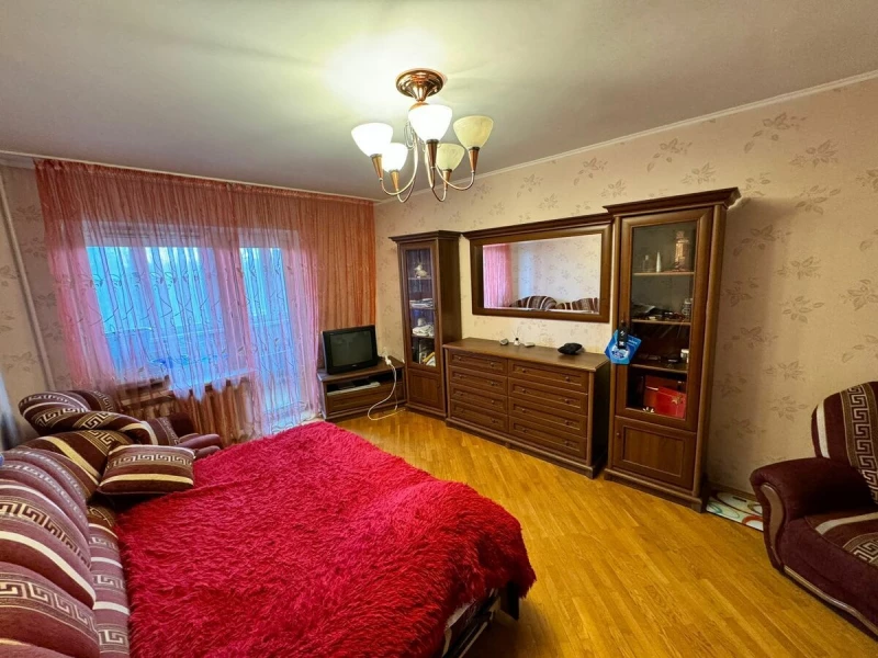 Квартира 2-кімн. продаж Київ, Подольский – 40 м², Киев — 14/15