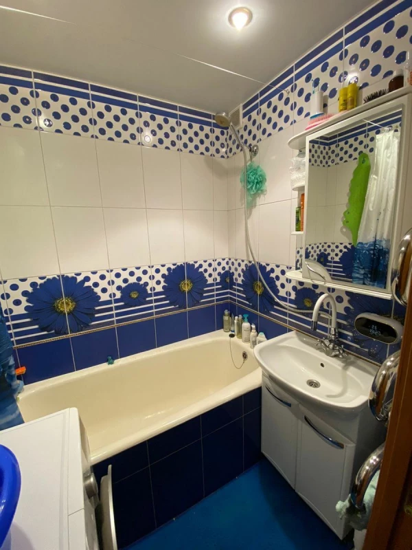 Квартира 1-кімн. продаж Київ, Днепровский – 18.1 м², Киев — 4/13
