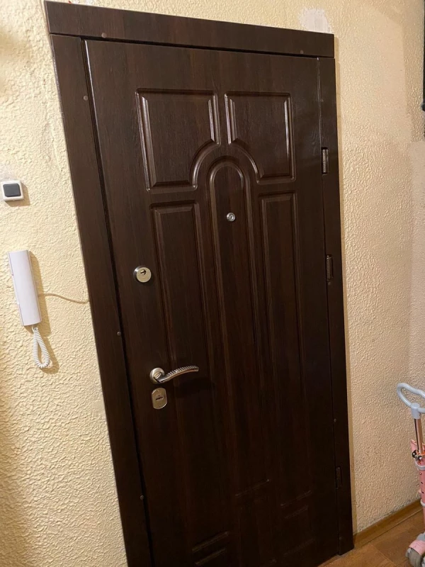 Квартира 1-кімн. продаж Київ, Днепровский – 18.1 м², Киев — 7/13