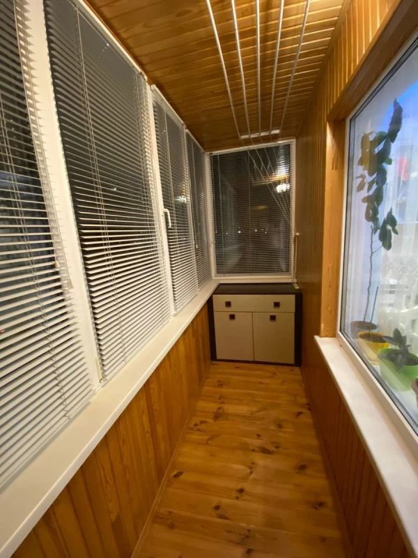 Квартира 1-кімн. продаж Київ, Днепровский – 18.1 м², Киев — 8/13