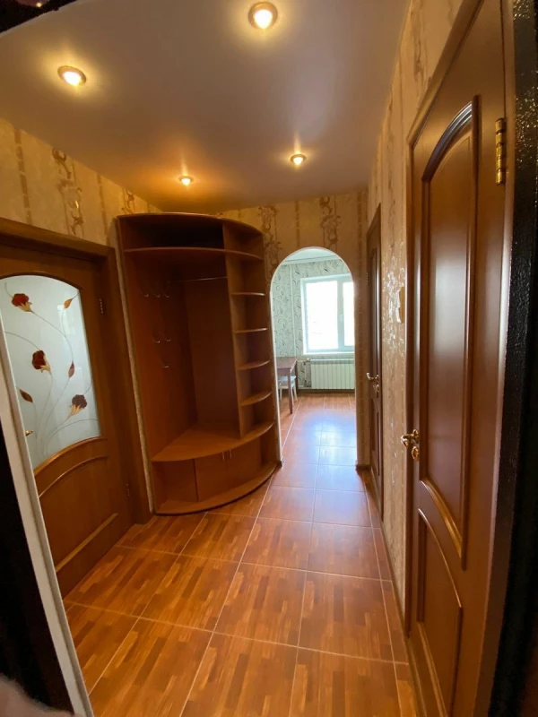 Квартира 1-кімн. продаж Київ, Днепровский – 18.1 м², Киев — 13/13