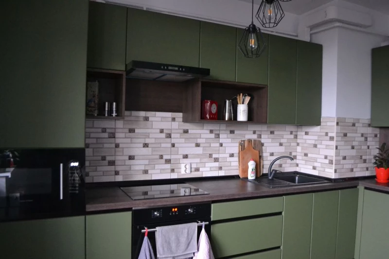 Квартира 1-кімн. продаж Київ, Голосеевский – 18.1 м², Київ — 4/15