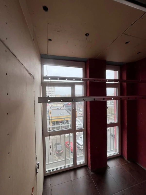 Квартира 2-кімн. продаж Київ, Днепровский – 30 м², Киев — 4/7